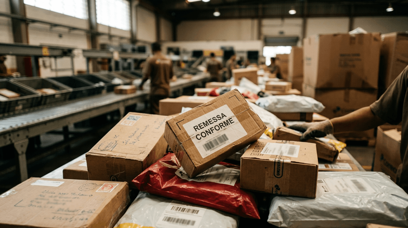 Brazil Congress Eliminates Import Tax on $50 E-commerce Orders, Awaits Lula Sanction