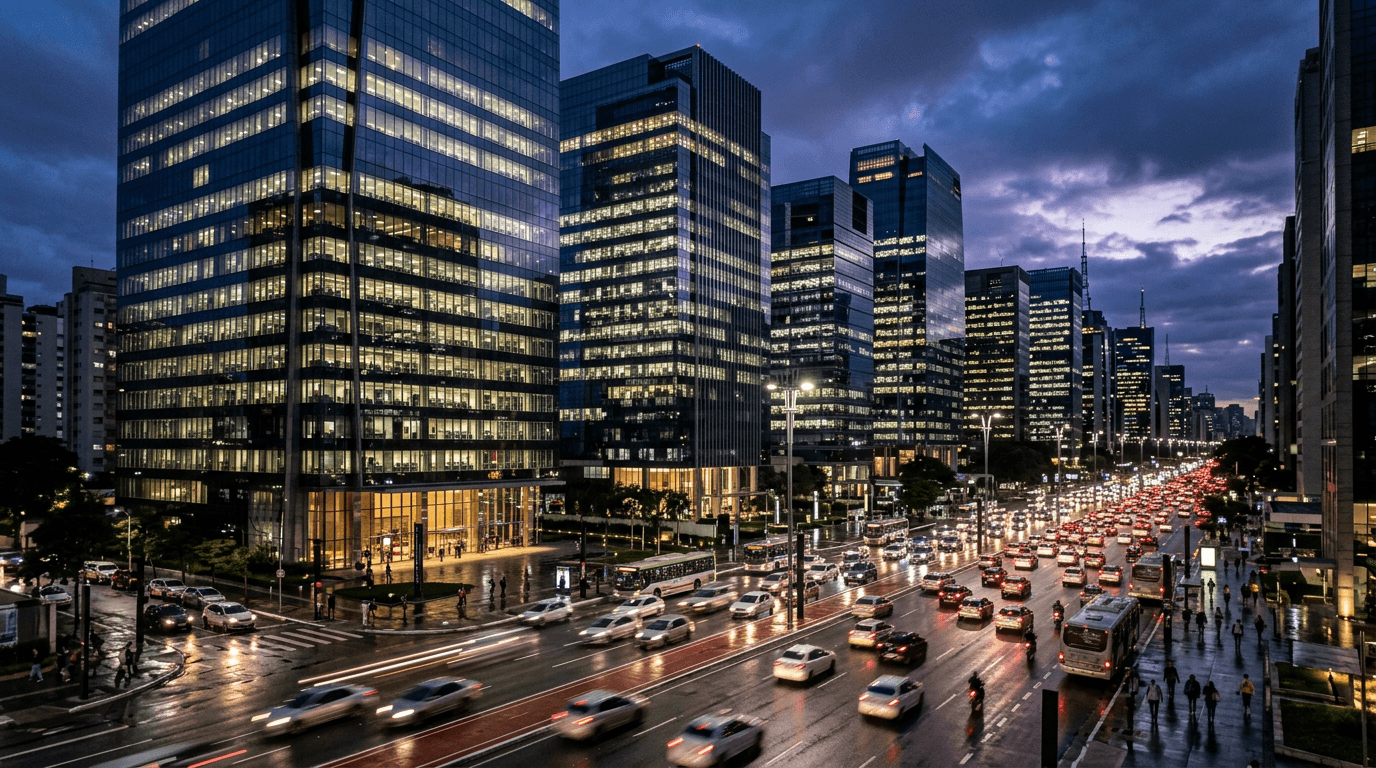 Brazil Court Freezes Assets of Euro Securitizadora on Signs of 'Patrimonial Destructuring'