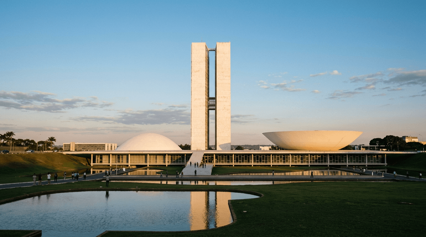 Brazil Election: How the New Congress Will Shape Corporate Taxes