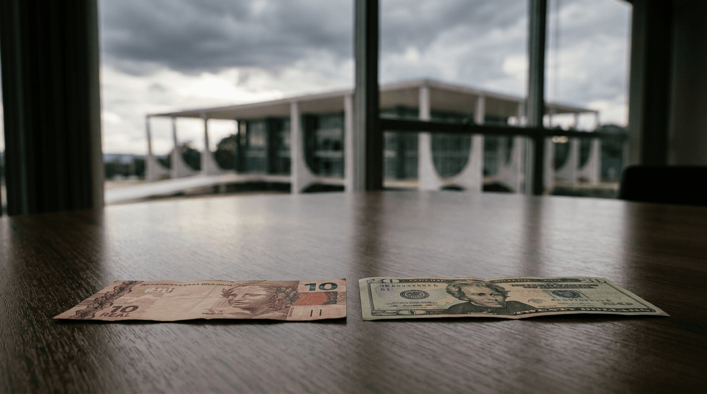 Brazil ETF Options Volume Surges Over 230% Ahead of Runoff Election