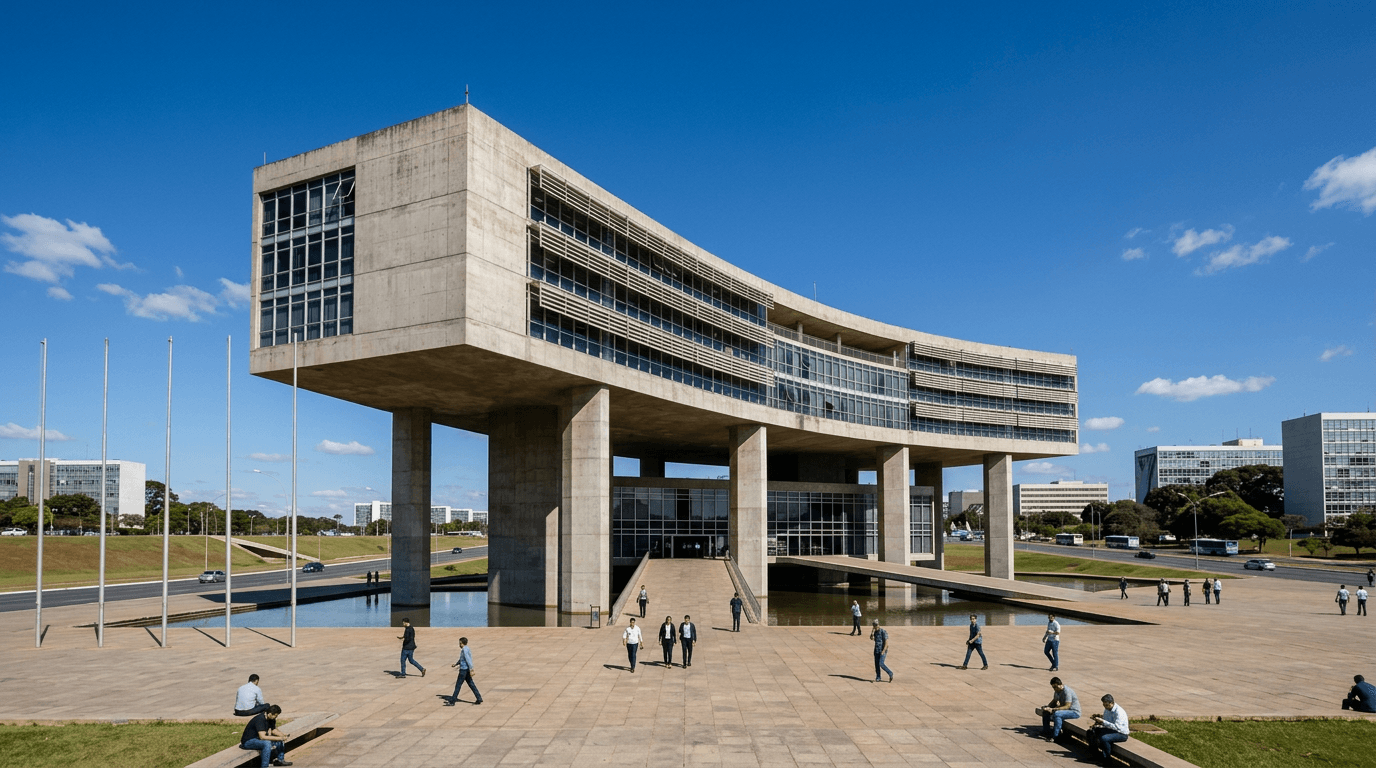 Brazil Federal Revenue Launches Official Guide to Combat Tax Reform ‘Fake News’