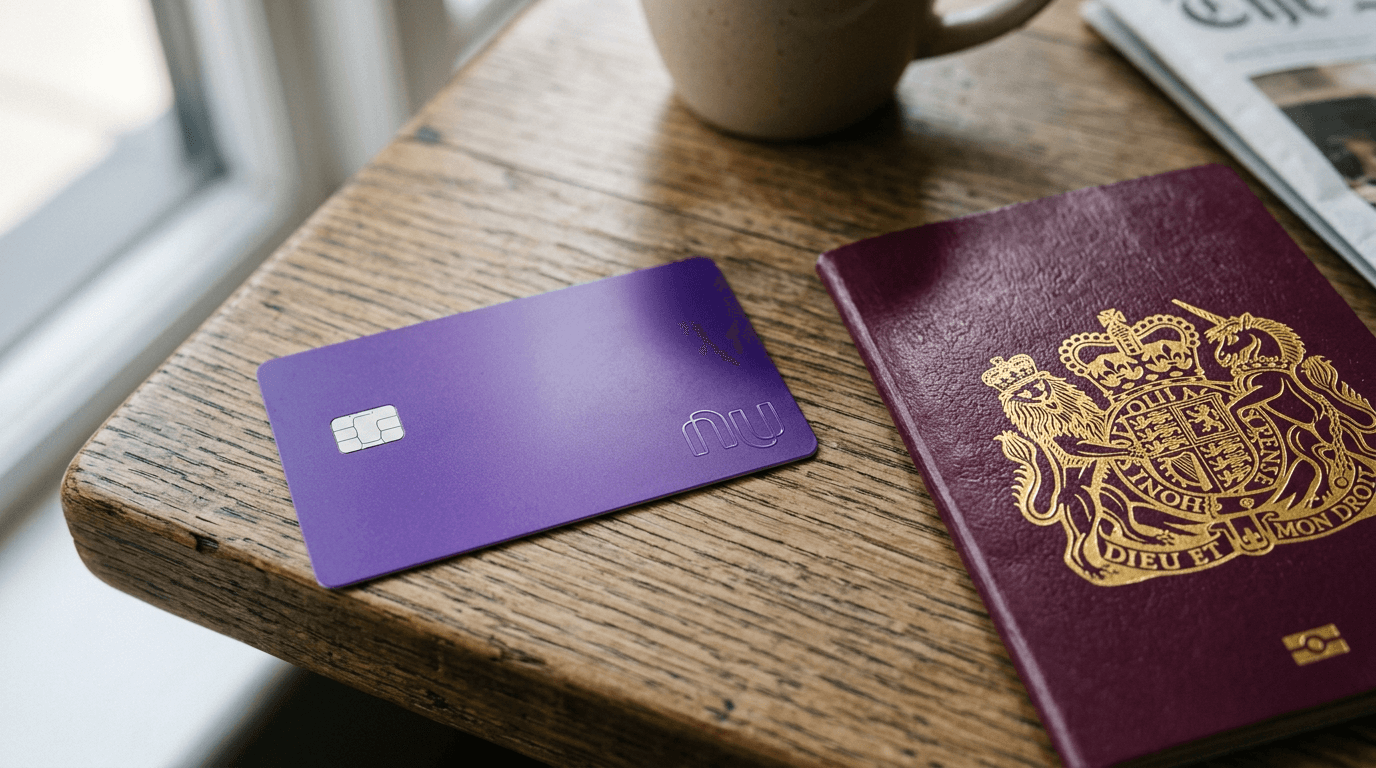 Brazil Fintech Giant Nubank in Talks to Buy UK’s Monzo in Potential £10 Billion Deal