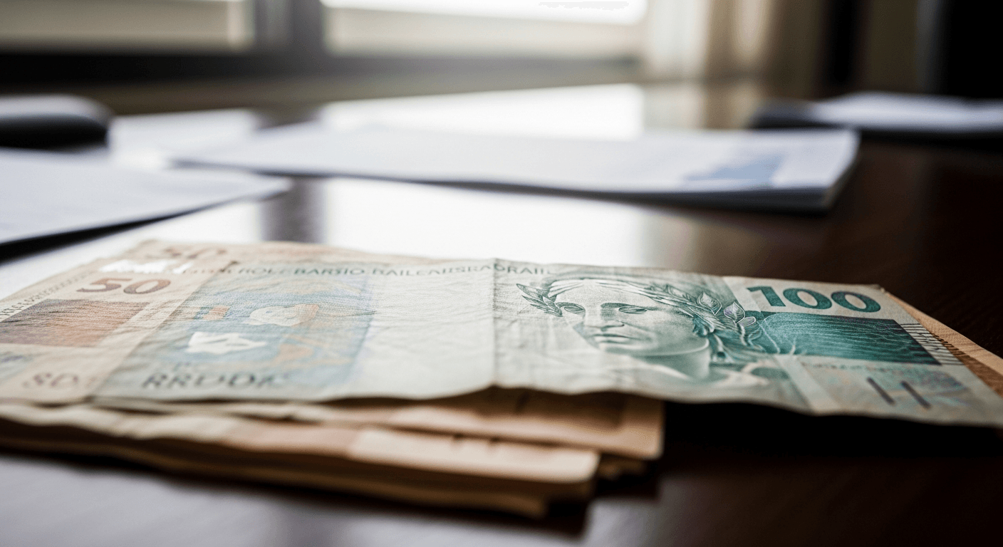 Brazil Inflation Bond Sales Hit 20-Year Low on Debt Rivalry