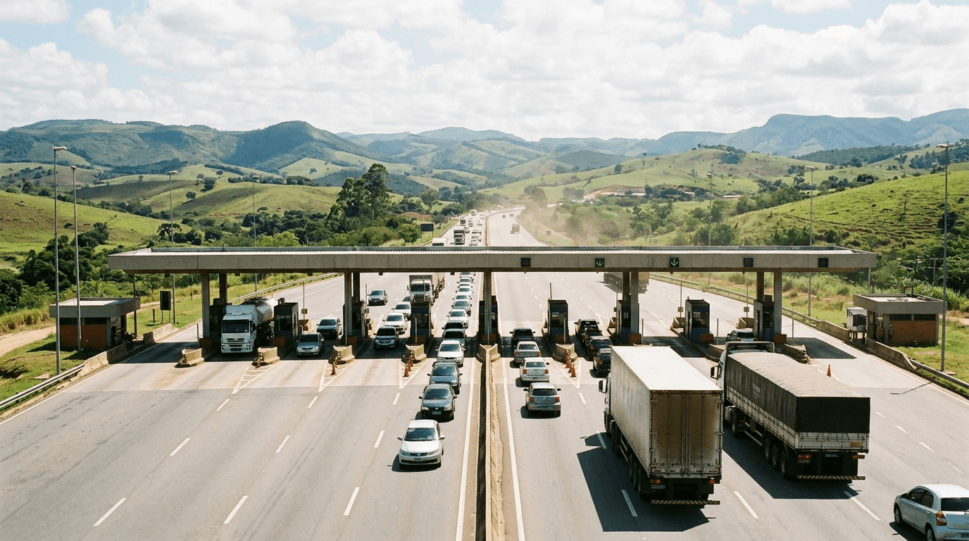 Brazil Infrastructure Contracts Face R$ 23 Billion Election Shakeup