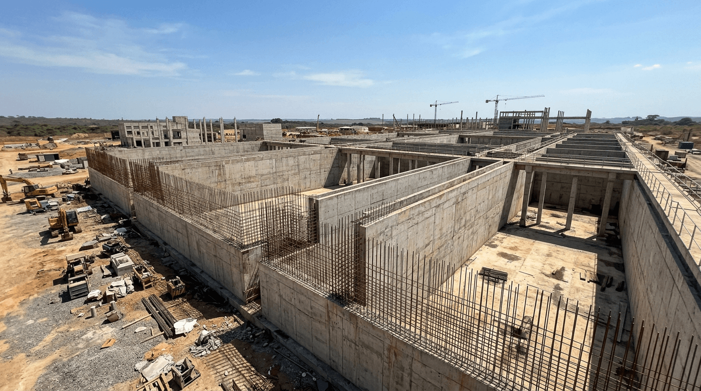 Brazil Infrastructure Fund Market Hit by Historic Wave of Redemptions