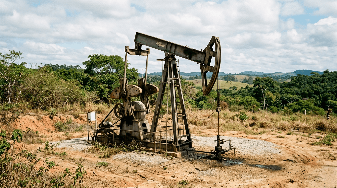 Brazil Junior Oil Operator NBS Taps Retail Capital for Onshore Push