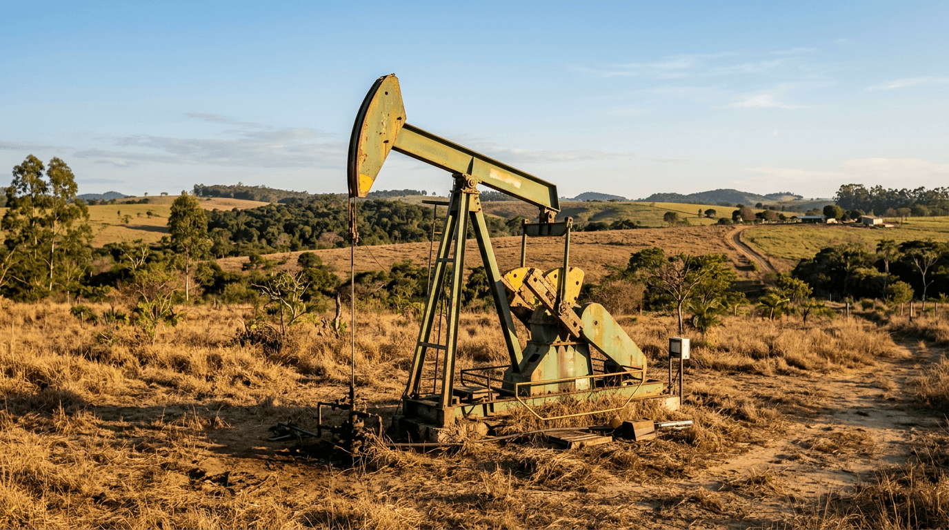 Brazil Junior Oil Sector Enters Third Wave of Onshore M&A