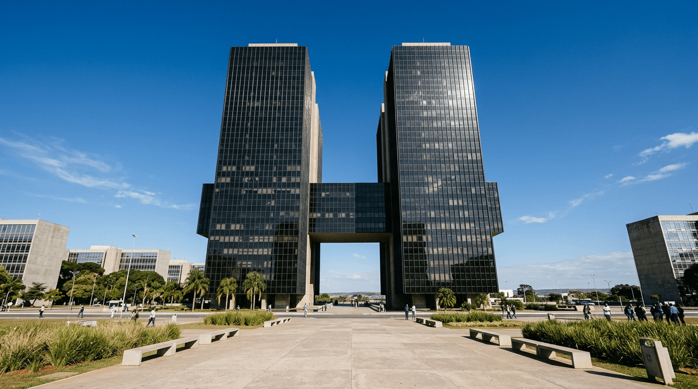 Brazil Markets Surge on Flávio Bolsonaro's Fiscal Promise