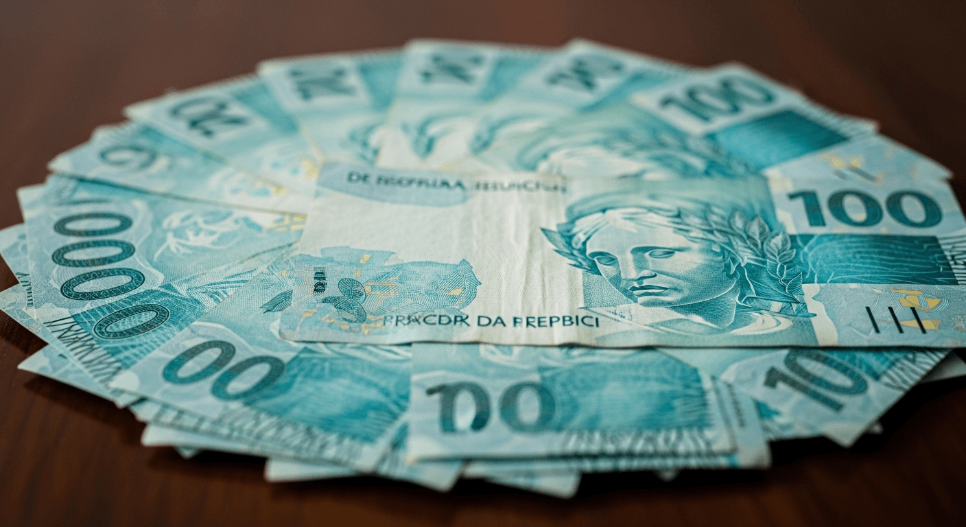 Brazil NTN-B Demand Hits 20-Year Low on Fiscal Risks