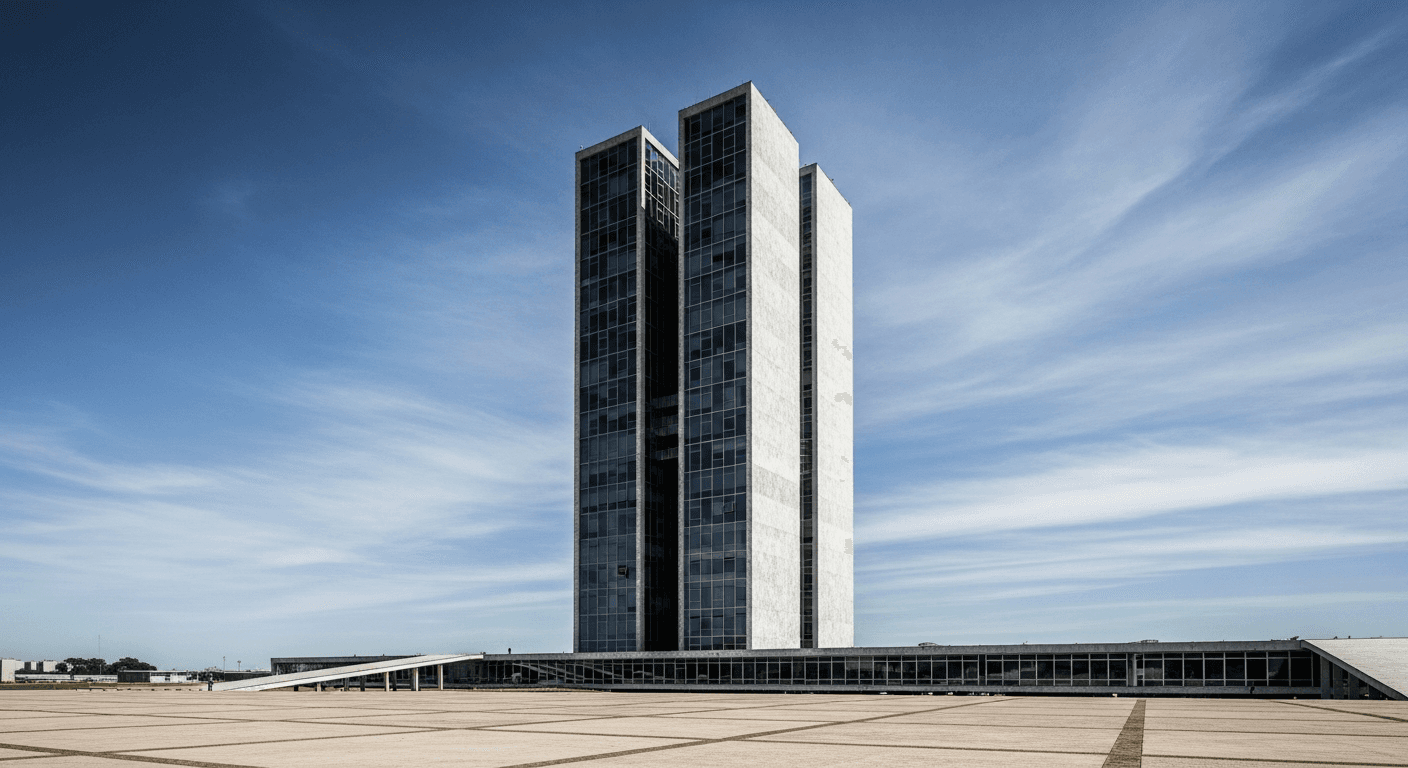Brazil Prepares New WTO Dispute Against US Over Tariffs