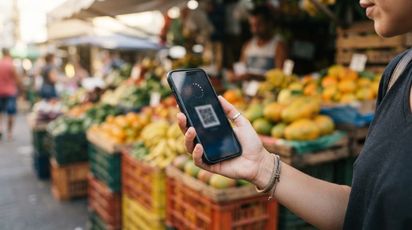 Brazil Presidential Candidate Vows Vague ‘Adaptations’ to Widely Used PIX Payment System