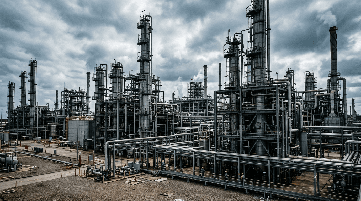 Brazil Prosecutor Seeks Freeze on Braskem’s US$800 Million Capital Injection to Mexican Unit