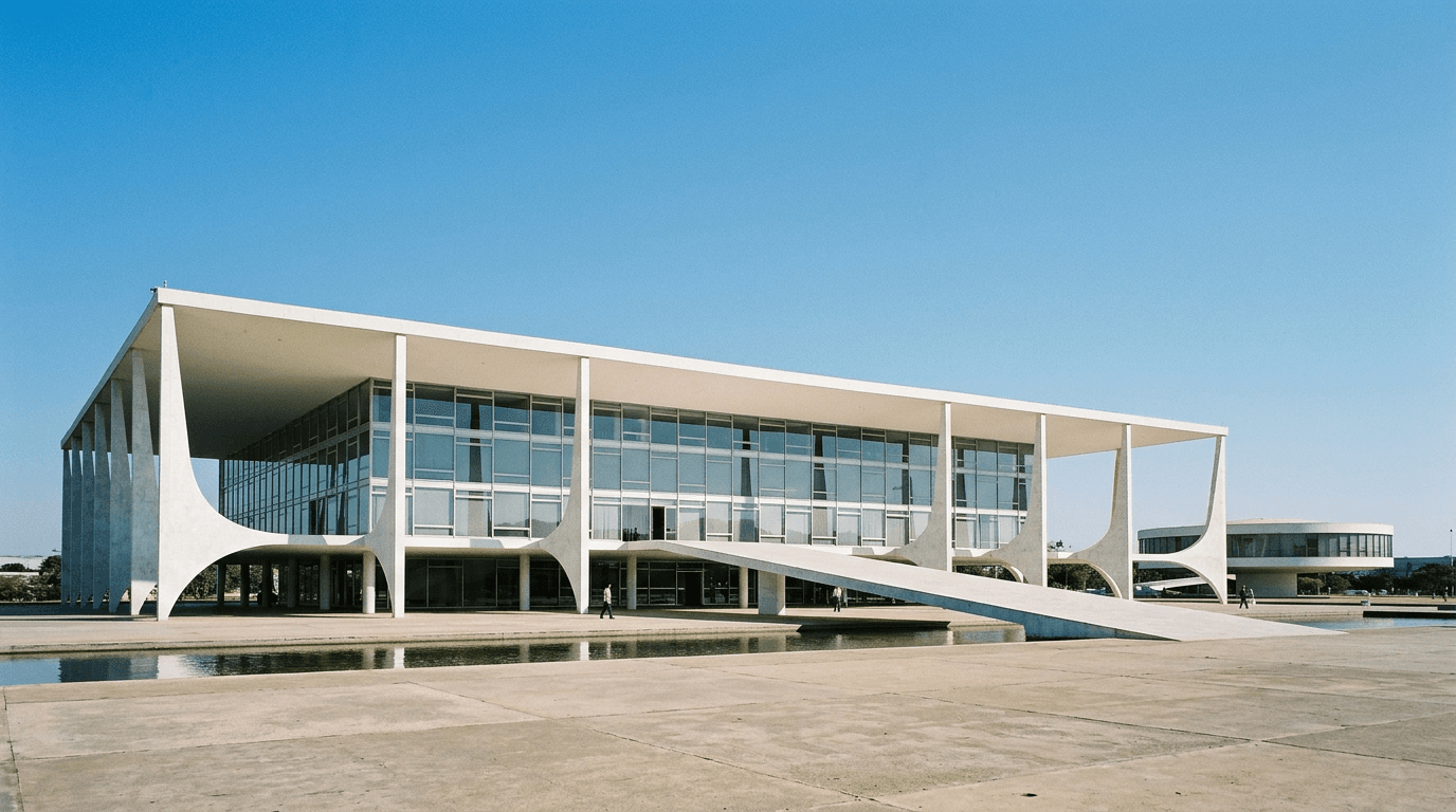 Brazil's Institutions Push Major Shifts: Tech 'Safe Harbor' Ends as Lula Stakes Claim on Economic Sovereignty