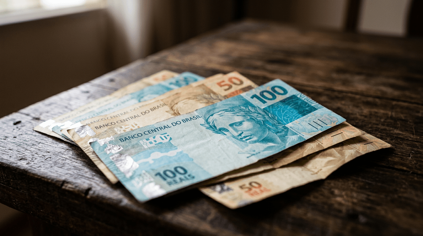 Brazil's Rising Fiscal Deficit to Fund Welfare Hike Tests Fiscal Rule Credibility