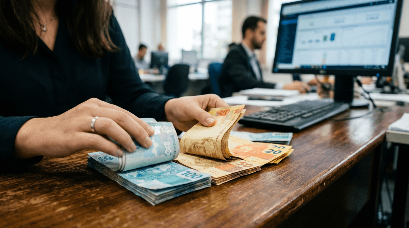 Brazil split payment tax reform threatens corporate cash flows