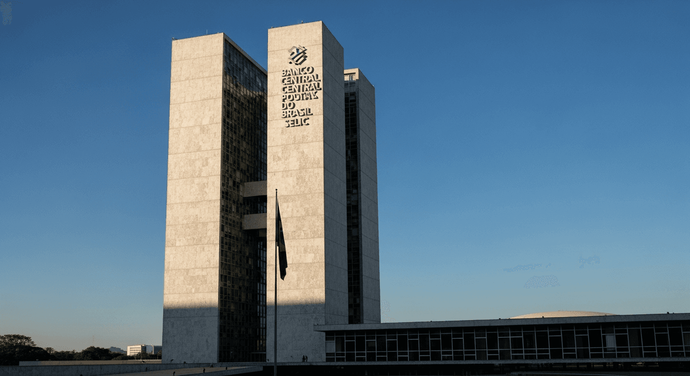Brazil Stock Market Today: Fiscal Risks Cloud Inflation Relief