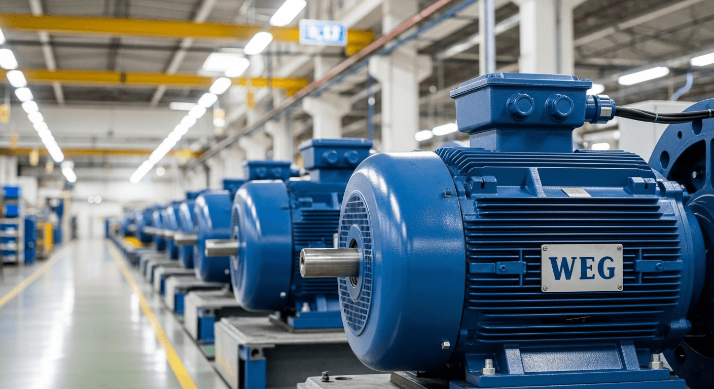 Brazil Stock Market Today: Ibovespa Braces for Earnings Kickoff