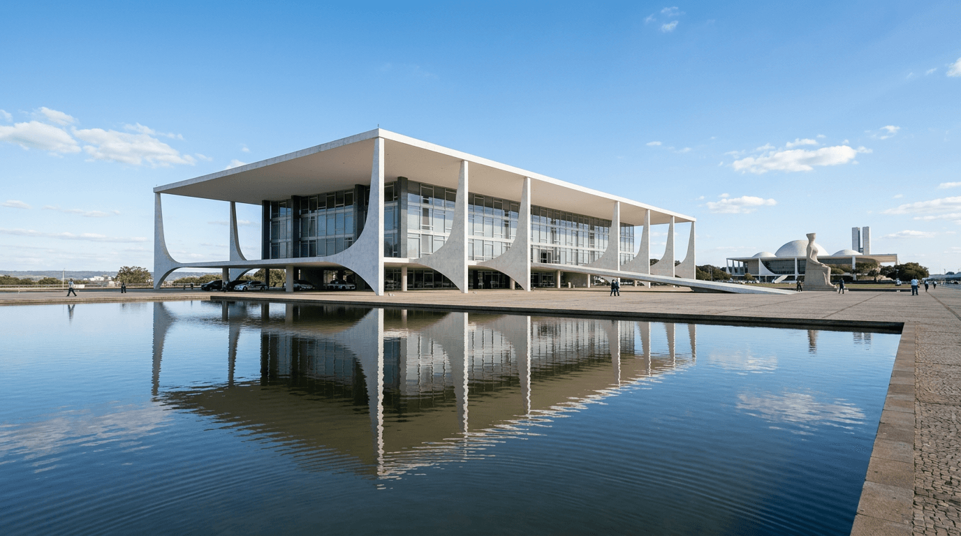 Brazil Supreme Court Rules Against Government in R$16.5 Billion Tax Battle