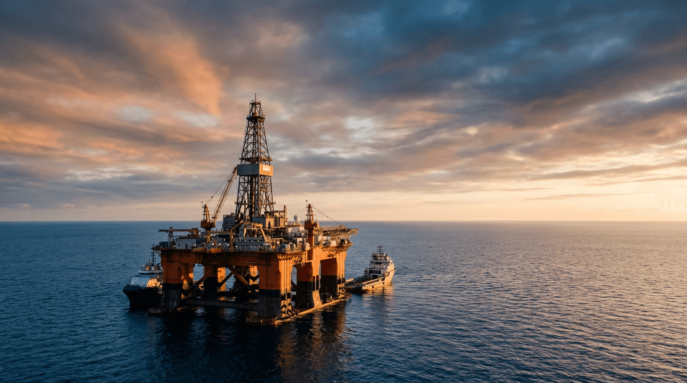Brazil Today: High-Stakes Oil Auction and a Looming Court Crisis