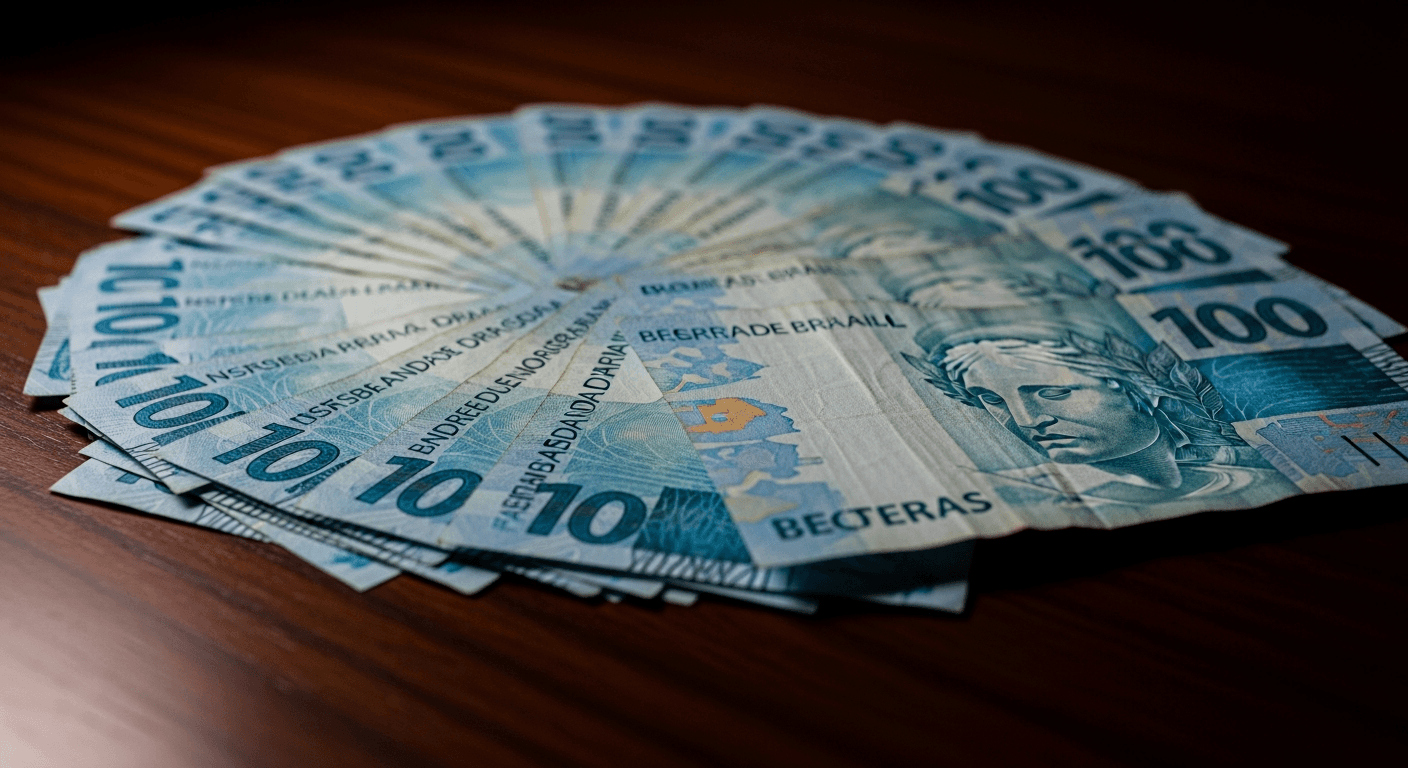 Brazil Treasury Pivots Bond Strategy to Avoid Locking in Record High Real Yields