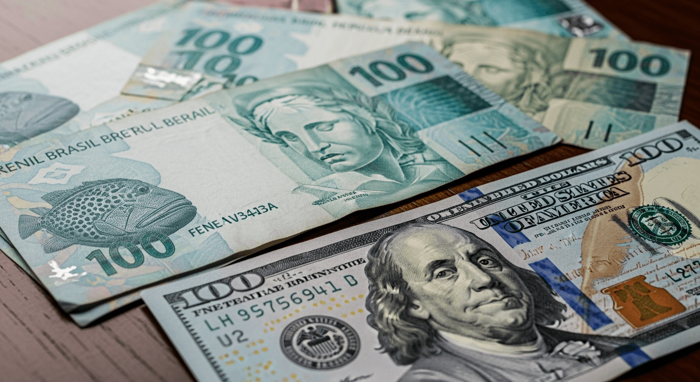 Brazil Treasury Seeks US$35 Billion Annual External Debt Limit as Domestic NTN-B Placement Hits 20-Year Low