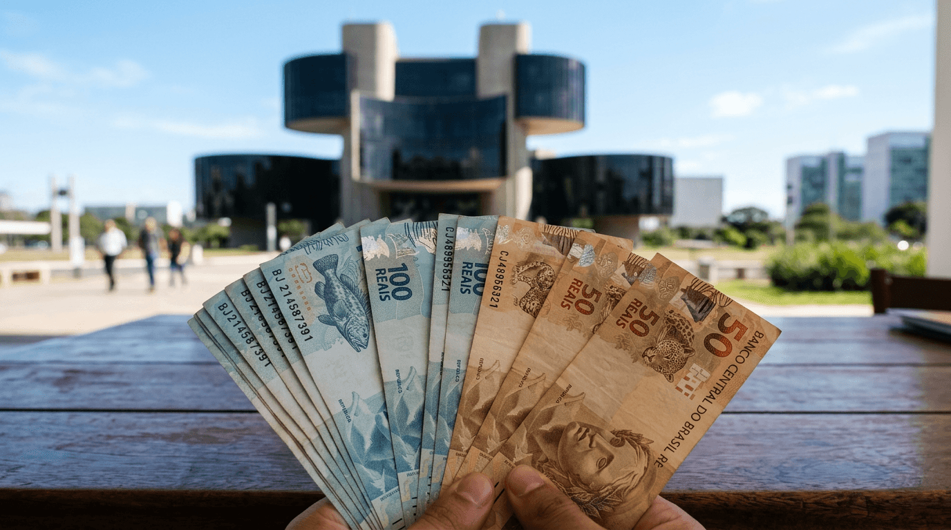 Brazil’s Biggest Fiscal Threat is a Slow Deterioration, Not a Sudden Crisis