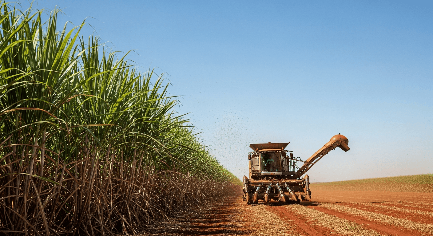 Brazil’s Cosan Announces NYSE Delisting, R$2.57 Billion Spin-off to Simplify Structure Under Debt Pressure