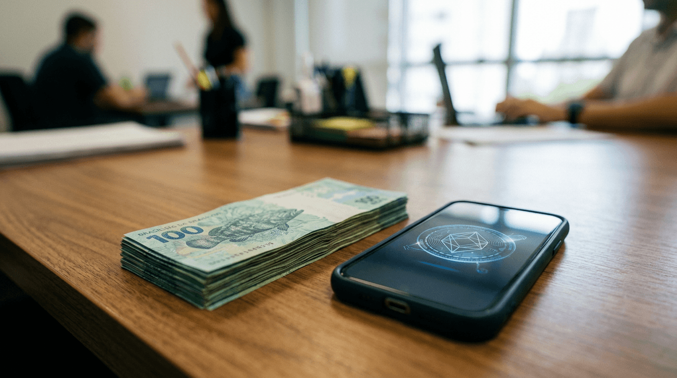 Brazil’s CVM Readies Major Expansion of Crowdfunding Limits, Eyes Liquidity for Tokenized Assets