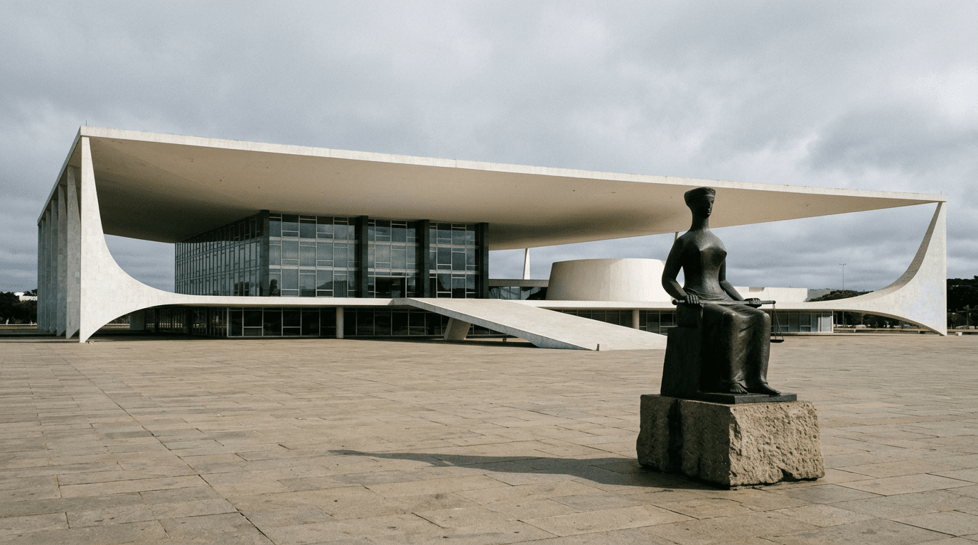 Brazil’s Election Dead-Heat Coincides With Deepening Judicial Crisis and Agro-Energy Shocks