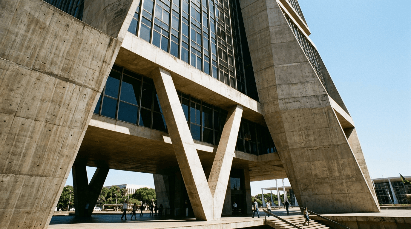 Brazil’s Finance Minister Ties 2027 Rate Cuts Directly to Fiscal Discipline
