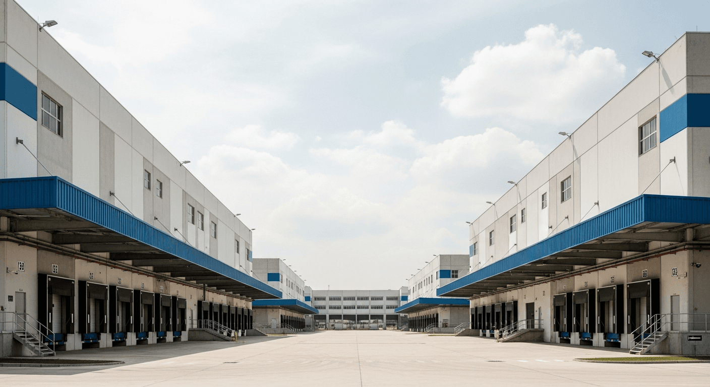 Brazil’s IFIX Real Estate Index Slides for Fourth Day on Cooling Sentiment