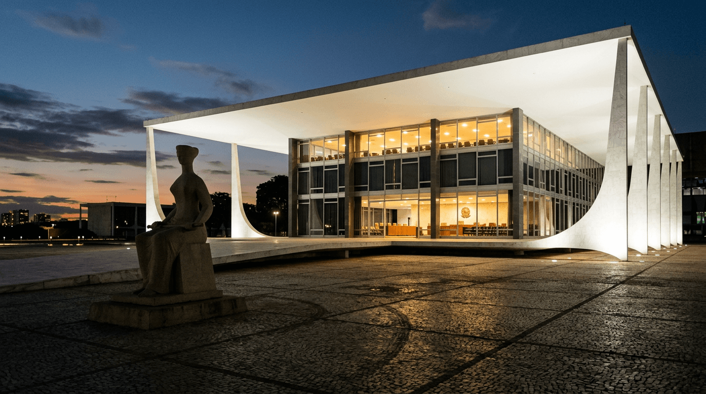 Brazil’s Lula Takes Institutional Crisis to UN Stage, Frames Fight for Sovereignty