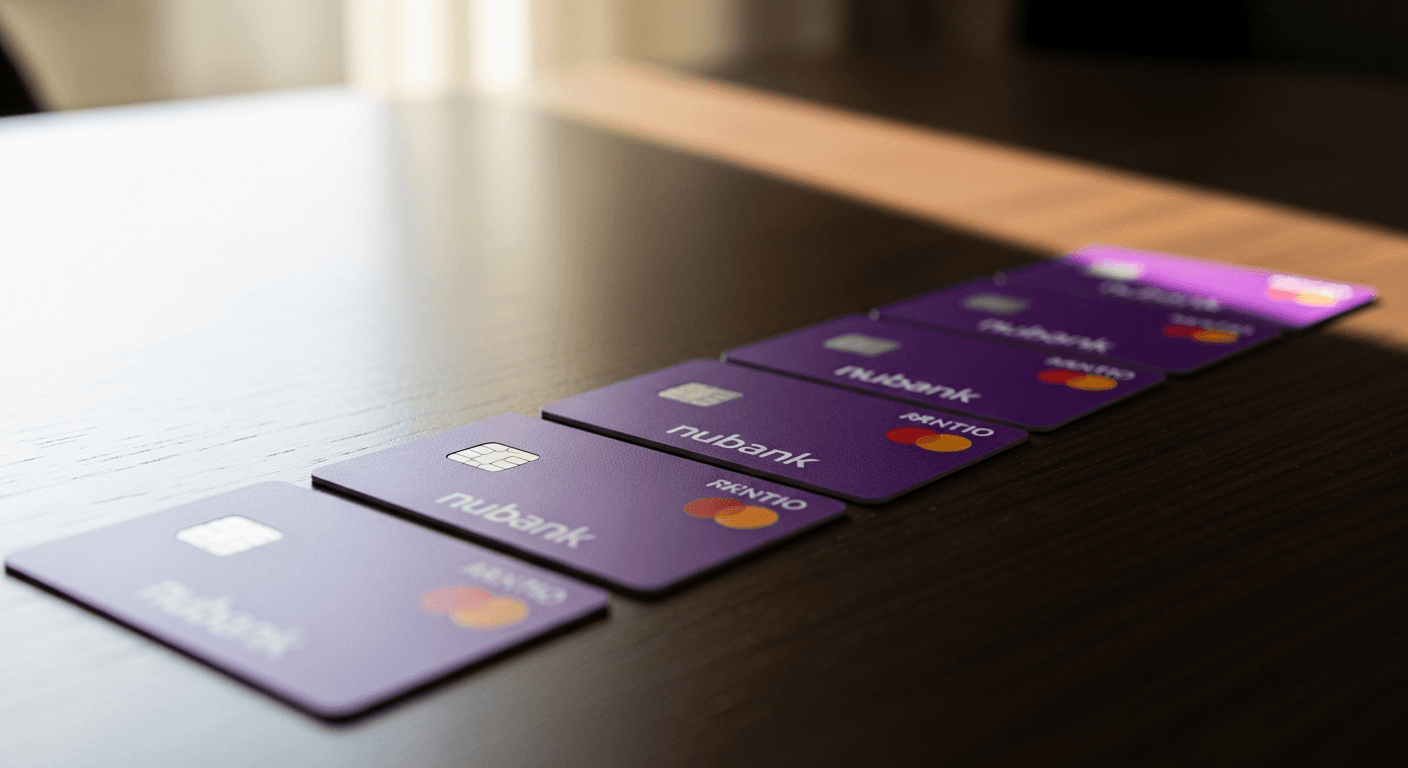 Brazil’s Nubank Hits $1.06 Billion Quarterly Profit as Customer Base Soars to 139 Million