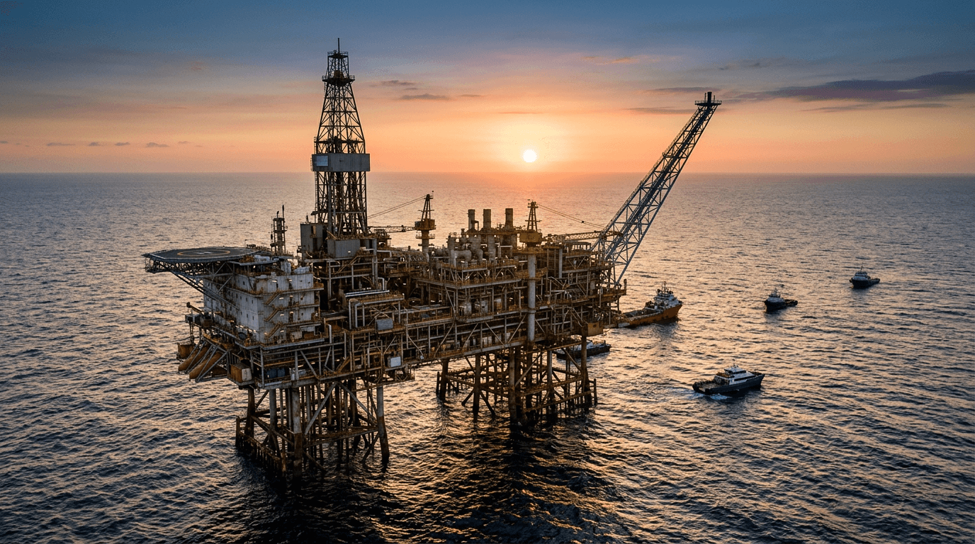 Brazil’s Regulator Pushes Gas Market Deregulation, Setting Up Clash with Petrobras