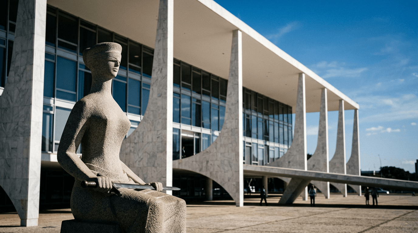 Brazil’s Supreme Court Orders Sweeping Overhaul of Securities Regulation After Massive Financial Fraud Scandal