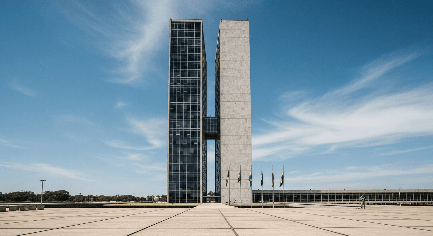 Brazil’s Surprise 0.06% Inflation Print Fuels Rally on B3, Sharpens Bets for Aggressive Selic Rate Cut