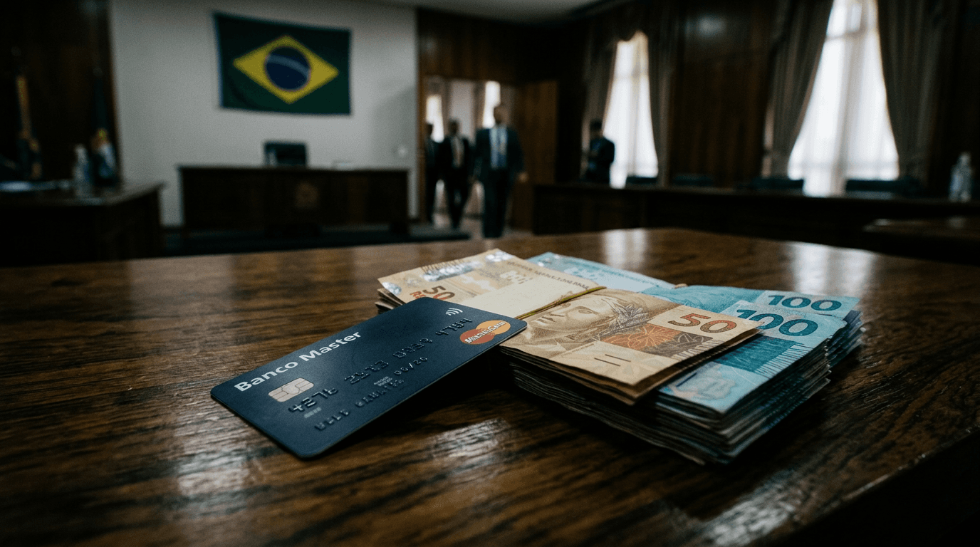Brazil’s Top Prosecutor Survives Inquiry Vote Over Jailed Banker Allegations