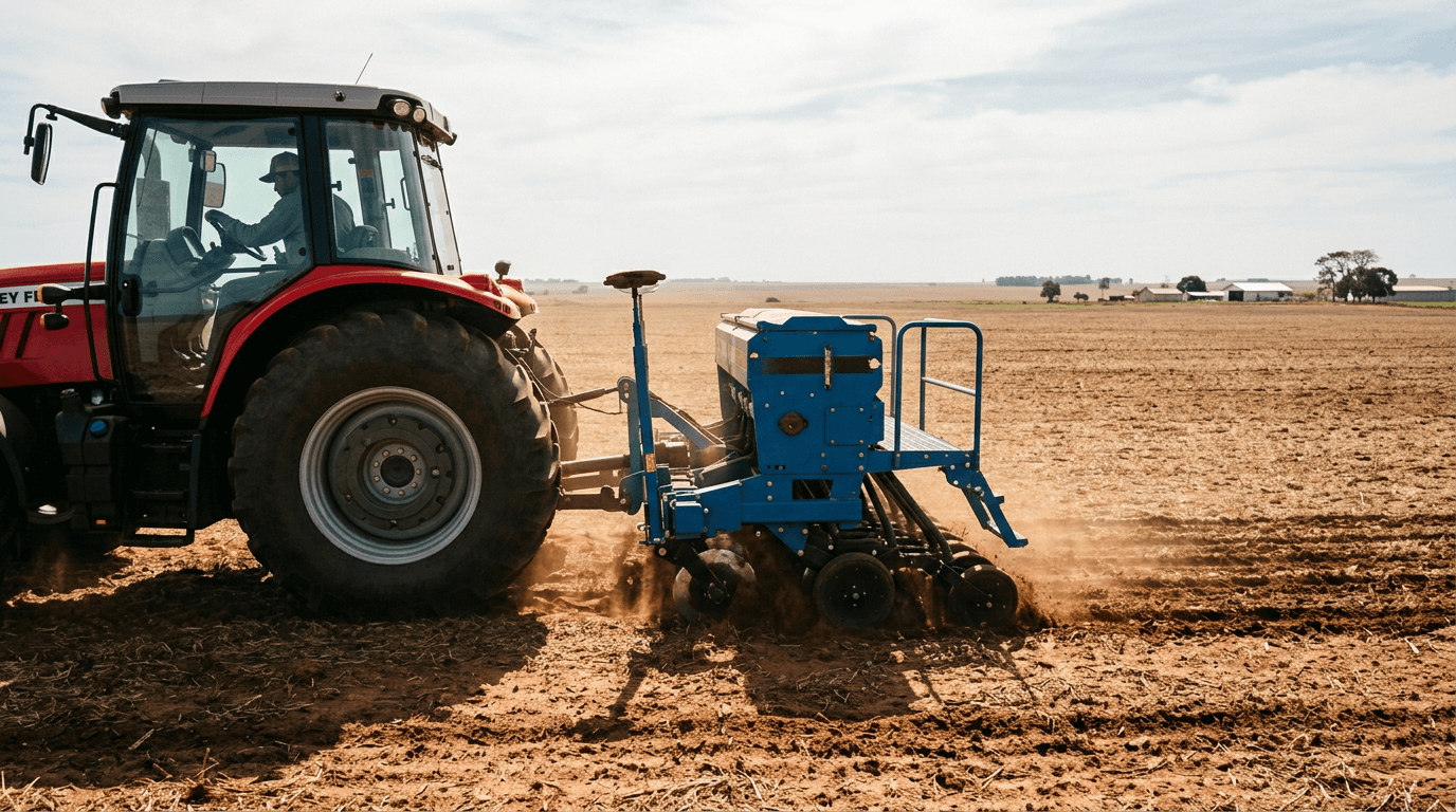 Chicago soybean net-longs rise as Brazil planting gets slow start