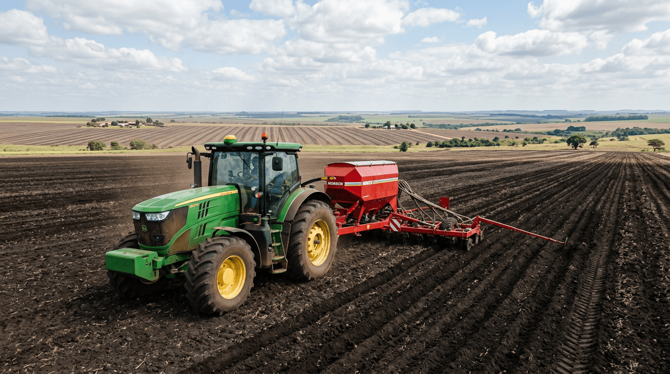 Chicago soybean speculators hold net-long bets amid Brazil supply watch