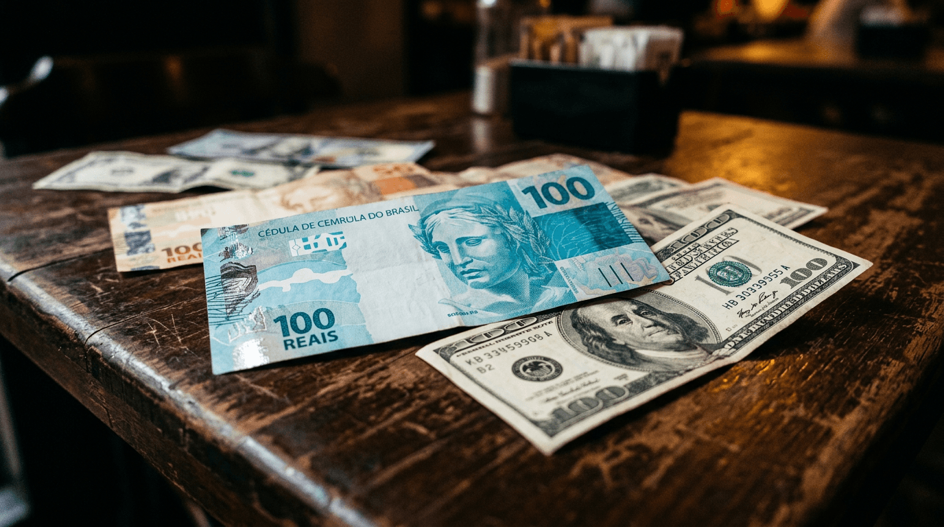 Close Brazil Presidential Polls Intensify Fiscal Risk Debate Ahead of October Vote