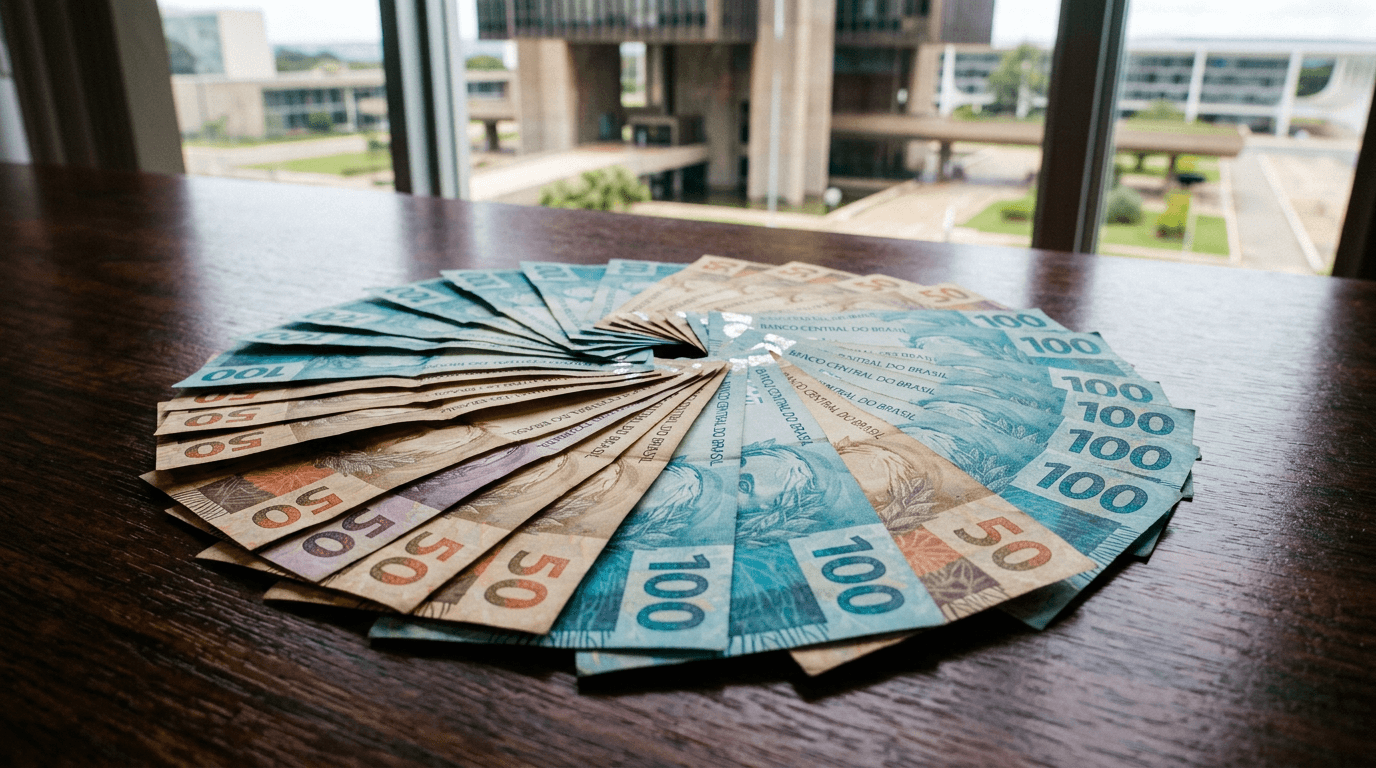 Emerging Market Bond Funds Face Volatility as Brazil Yields Hit 13%
