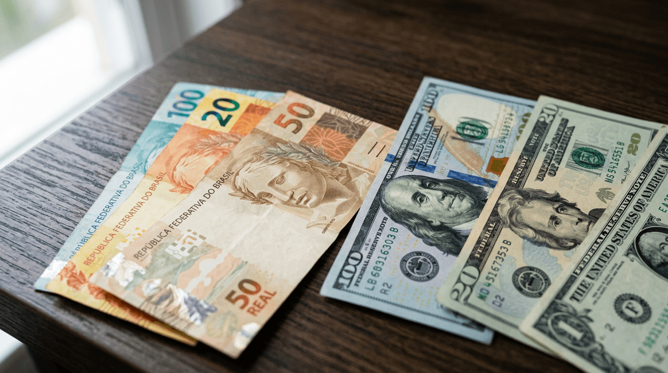 Emerging Market Portfolios Shift as Brazil ETF Draws Record Inflows