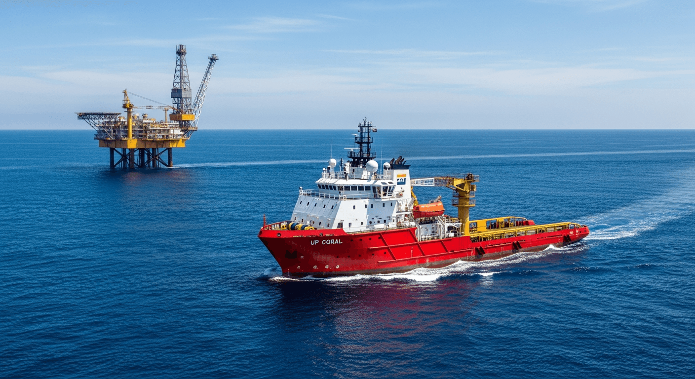 Final Brazil Court Victory Clears R$850 Million Payment from Petrobras to OceanPact