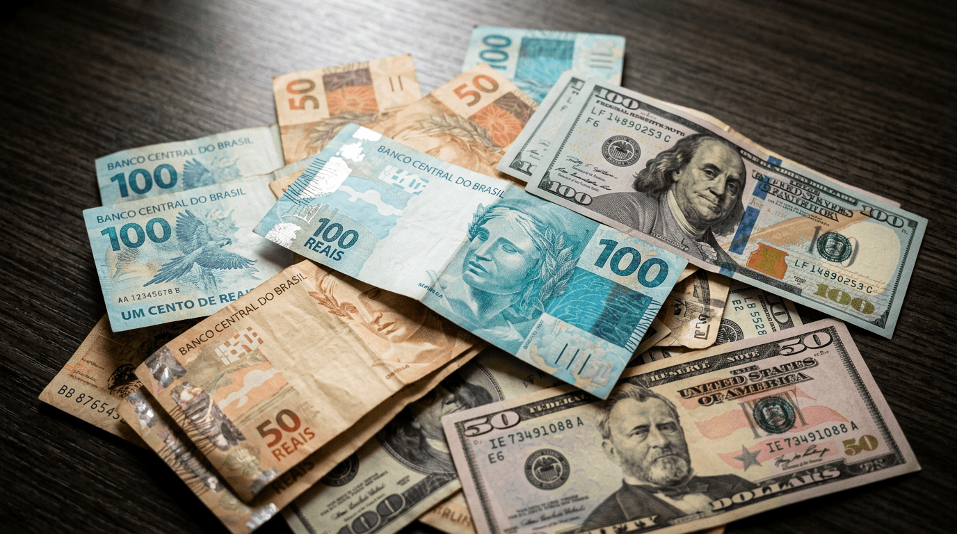 Fiscal Slippage: Brazil's Government Excludes Billions in Payments from New Spending Cap