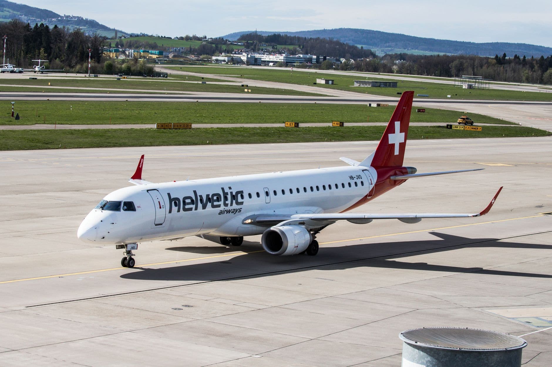 Fitch Upgrades Brazilian Aircraft Giant Embraer Further Into Investment Grade