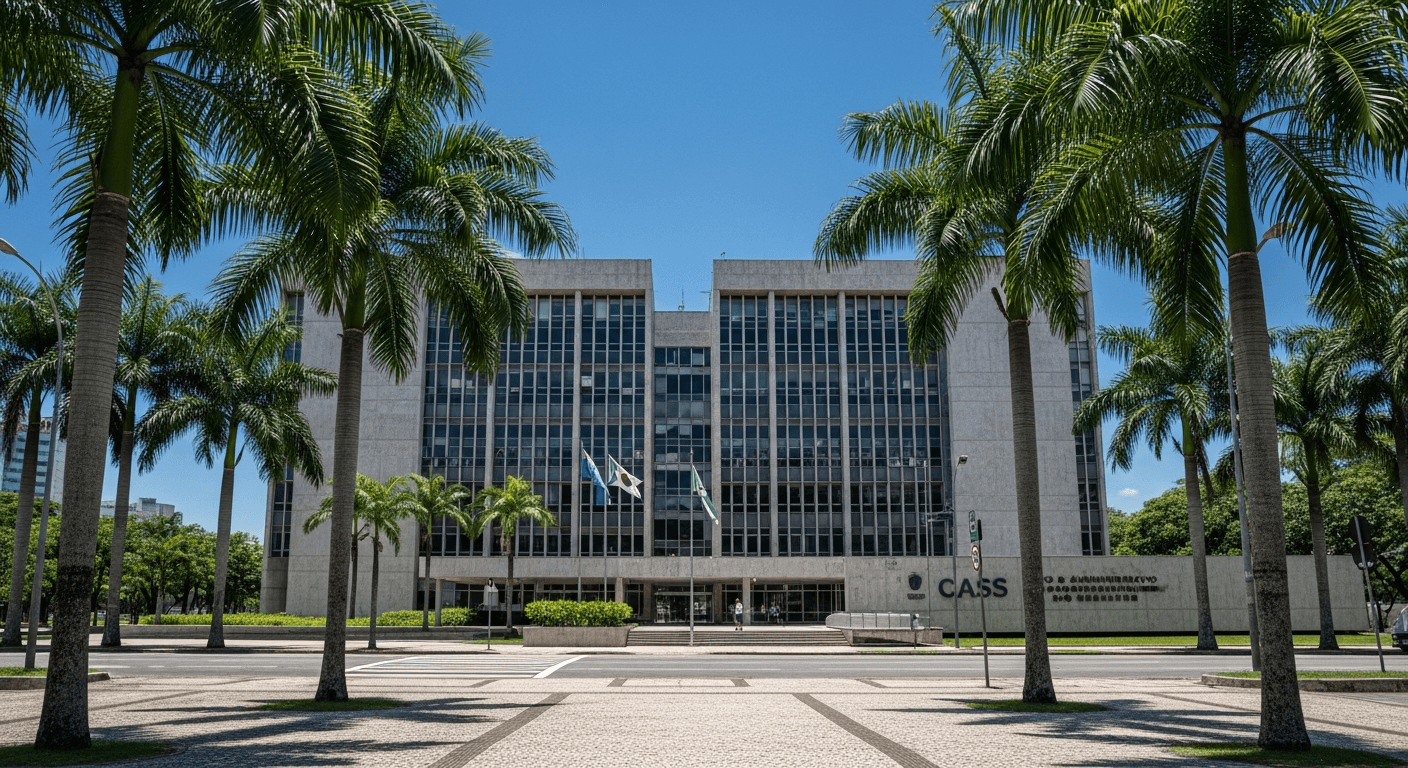 Fitch Upgrades Rio de Janeiro Credit Rating to Highest 'AAA(bra)'