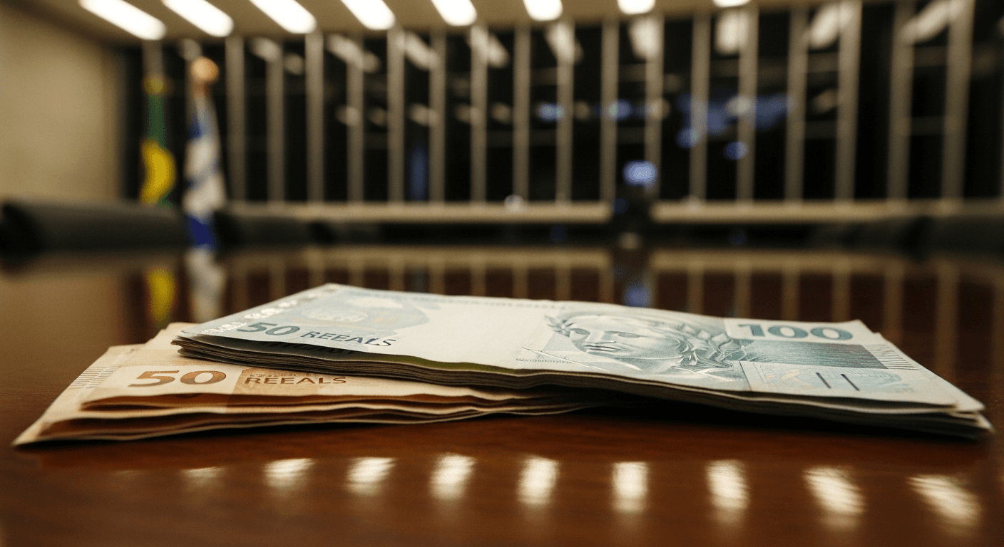 Fixed-Income Stress Deepens as NTN-B Real Yields Surge Past 8%