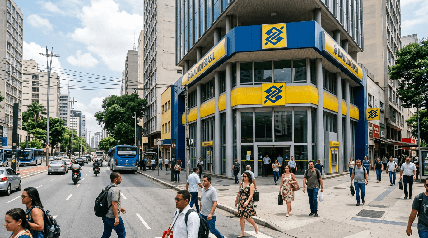Flávio Bolsonaro Campaign Rules Out Privatizing Petrobras, Banco do Brasil