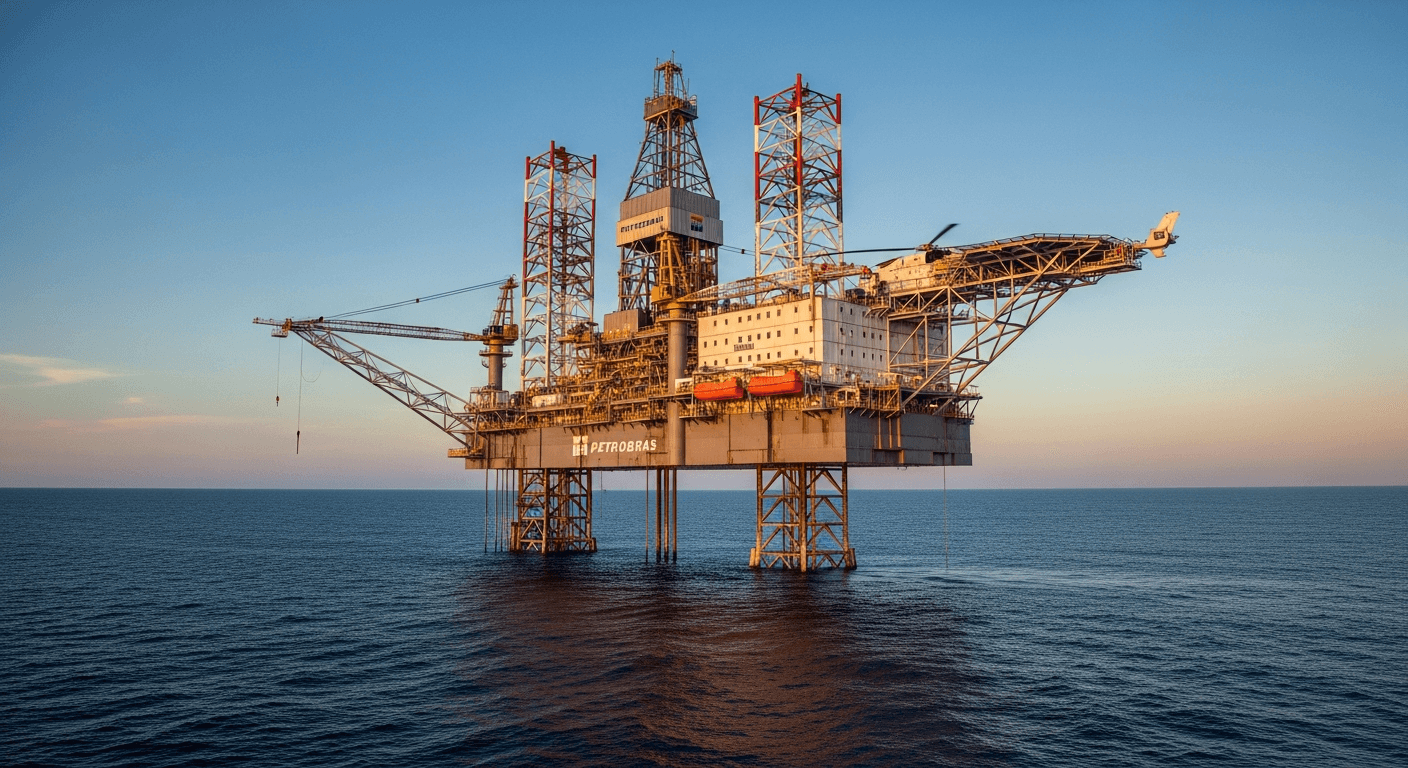 Former Petrobras Director Warns New Amazon Oil Finds Need Policy Shift from Pre-Salt Model