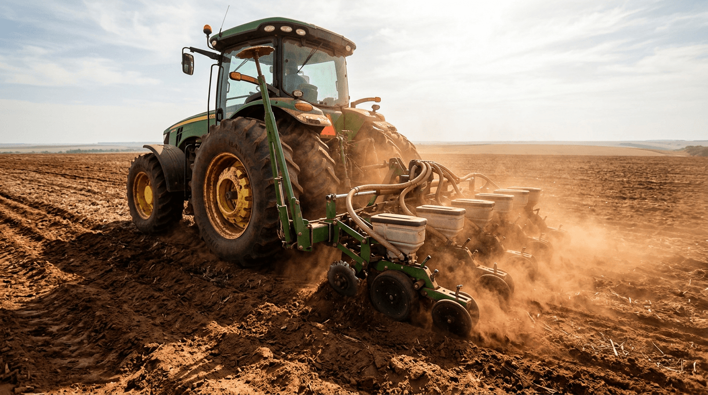 Global traders build heavy bullish bets on Chicago soybeans